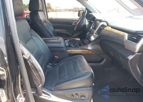 2015 GMC Yukon Denali z USA, uszkodzony, nr VIN 1GKS2CKJ8FR613373